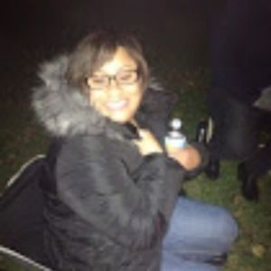 Meet your Posher, Virginia